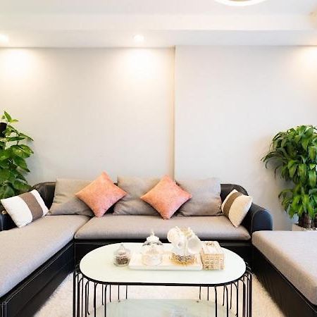 Can Ho 2 Pn Goldview - Luxury Sai Gon Πόλη Χο Τσι Μινχ Εξωτερικό φωτογραφία